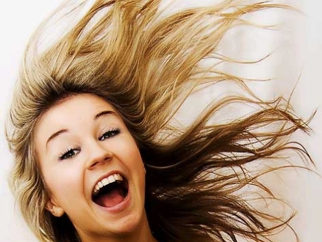 Dry Shampoo – How It Works