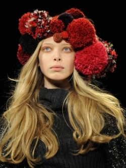 Hair Care Tips for the Cold Season