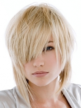 How to Get Your Natural Hair Color Back