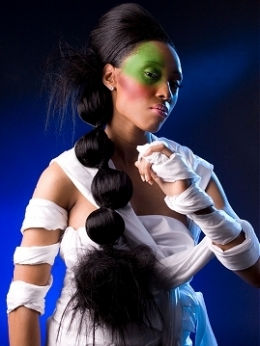 Stylish New Ponytail Hairstyles