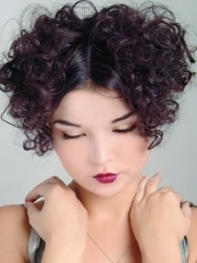 Latest Trends In Permed Hairstyles