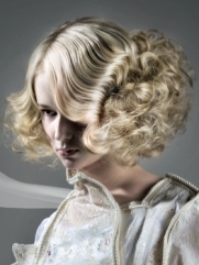 Latest Trends In Permed Hairstyles