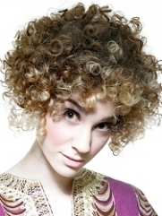 Latest Trends In Permed Hairstyles