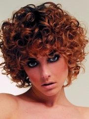 Latest Trends In Permed Hairstyles