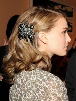 Quick and Easy Hairstyle Ideas