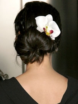 Quick and Easy Hairstyle Ideas