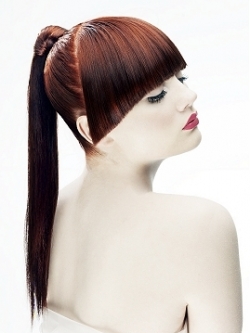 Quick and Easy Hairstyle Ideas