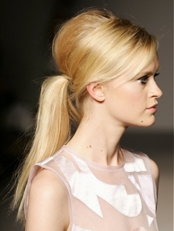 Quick and Easy Hairstyle Ideas