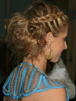 Quick and Easy Hairstyle Ideas