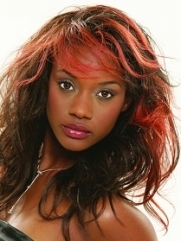 Match Hair Highlights to Skin Tone