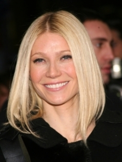 Medium Celebrity Hairstyles