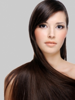 How to Restore Moisture to Hair