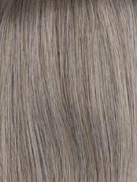 How to Get Rid of Graying Hair