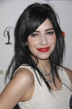 The Veronicas Hairstyles