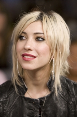 The Veronicas Hairstyles