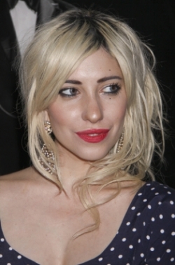 The Veronicas Hairstyles