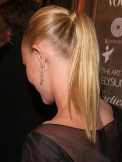 Cheerleading Hairstyle Ideas