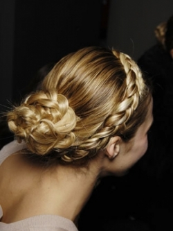 Cheerleading Hairstyle Ideas