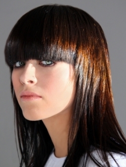 Natural Treatments to Get Shiny Hair