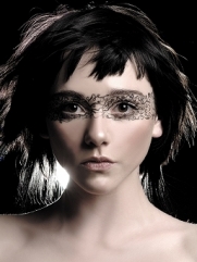 Bangs Hairstyles For Small Foreheads