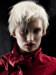 Bangs Hairstyles For Small Foreheads