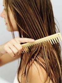 Homemade Hair Mask Treatments