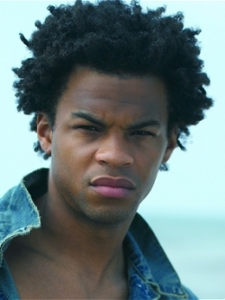 Mens Curly Hairstyles and Haircuts