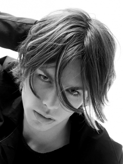 Teen Boys Hairstyles and Haircuts