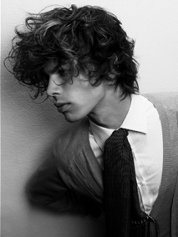 Teen Boys Hairstyles and Haircuts