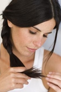 Combat and Prevent Hair Loss