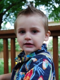 Little Boys Mohawk Hairstyles