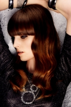 Best Hair Highlights for Brunettes