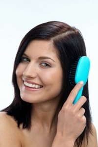 How to Care for Combination Hair Type