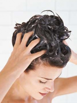 How to Care for Combination Hair Type