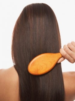 How to Care for Combination Hair Type