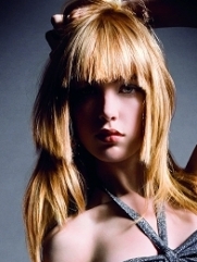 Long Punk Hairstyles and Haircuts