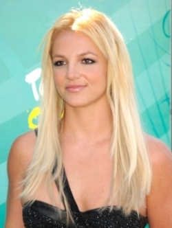 Celebrities With Hair Extensions