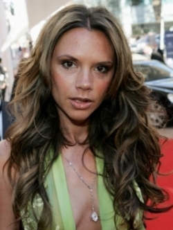 Celebrities With Hair Extensions