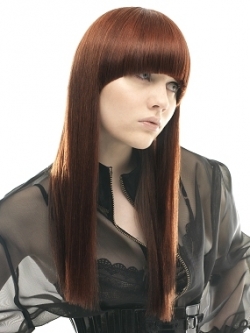 Latest Hairstyle Trends