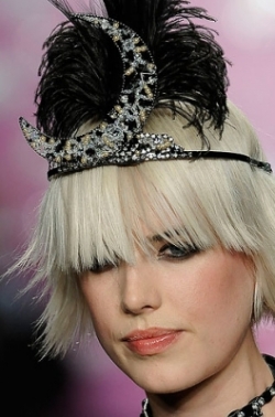 Update Your Look with Hair Accessories