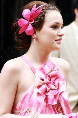 Update Your Look with Hair Accessories