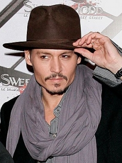 Men’s Facial Hair Trends