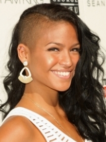 Shaved-Head Celebrity Hairstyles