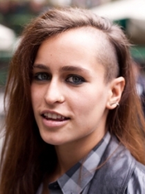 Shaved-Head Celebrity Hairstyles