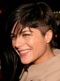 Shaved-Head Celebrity Hairstyles