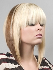 Two Tone Hairstyles