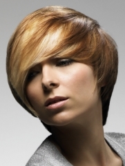 Two Tone Hairstyles