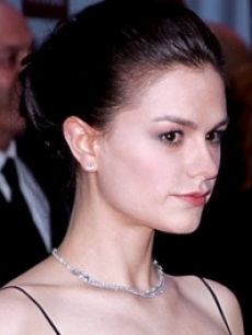 Anna Paquin Hairstyles