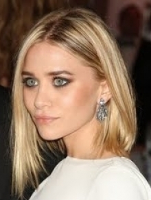 Trendy Long Bob Hairstyles