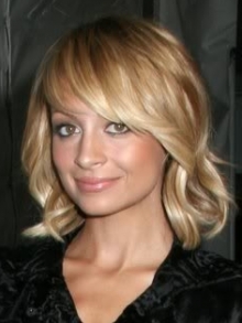 Trendy Long Bob Hairstyles